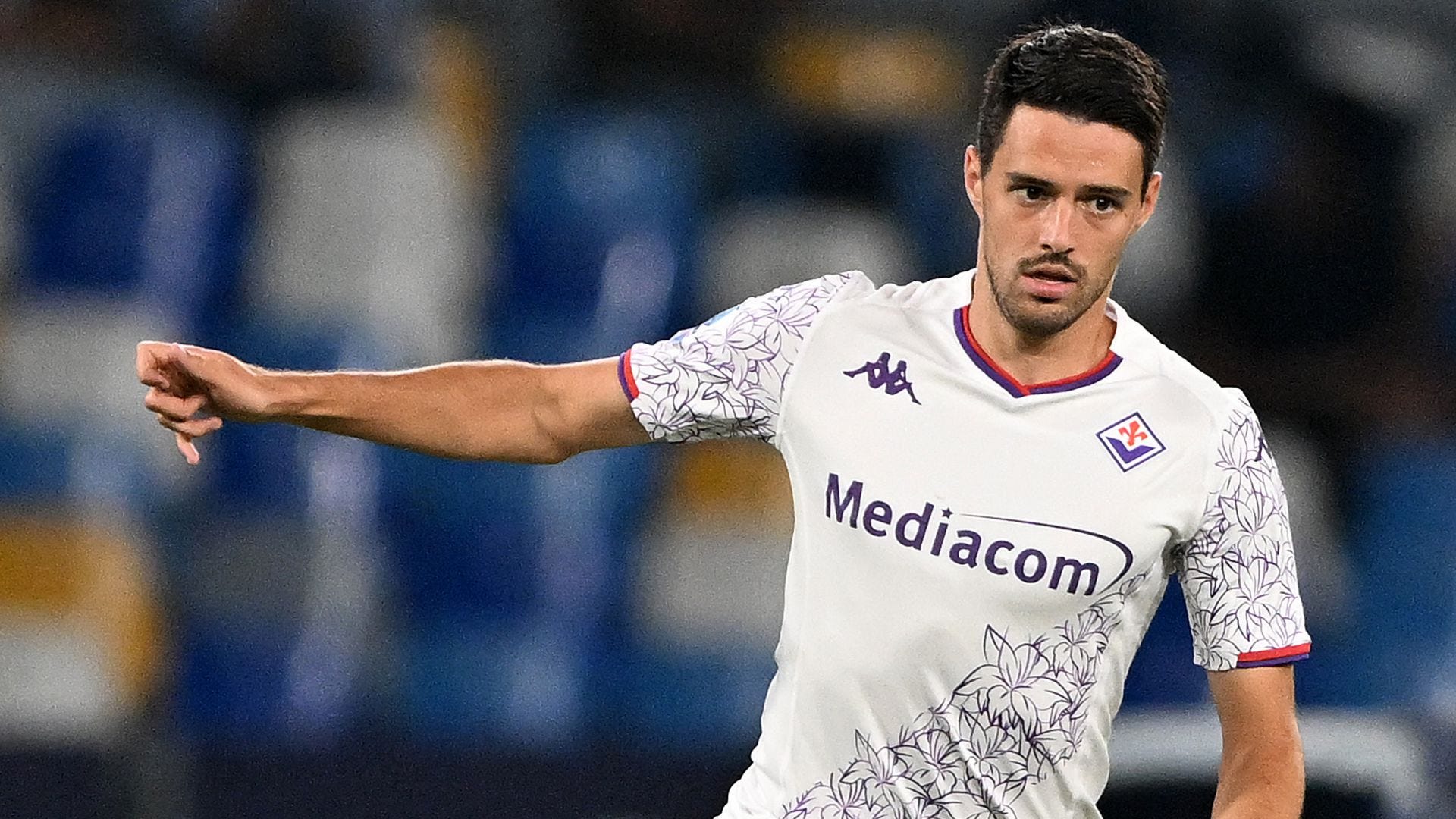 Fiorentina vs Bologna : diffusion en direct, chaîne TV, heure de début & où regarder quart de finale Coppa Italia