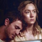 ‘Foe’ on Amazon Prime Video, in Which a Sci-fi Dystopia Disrupts Saoirse Ronan and Paul Mescal's Troubled Marriage