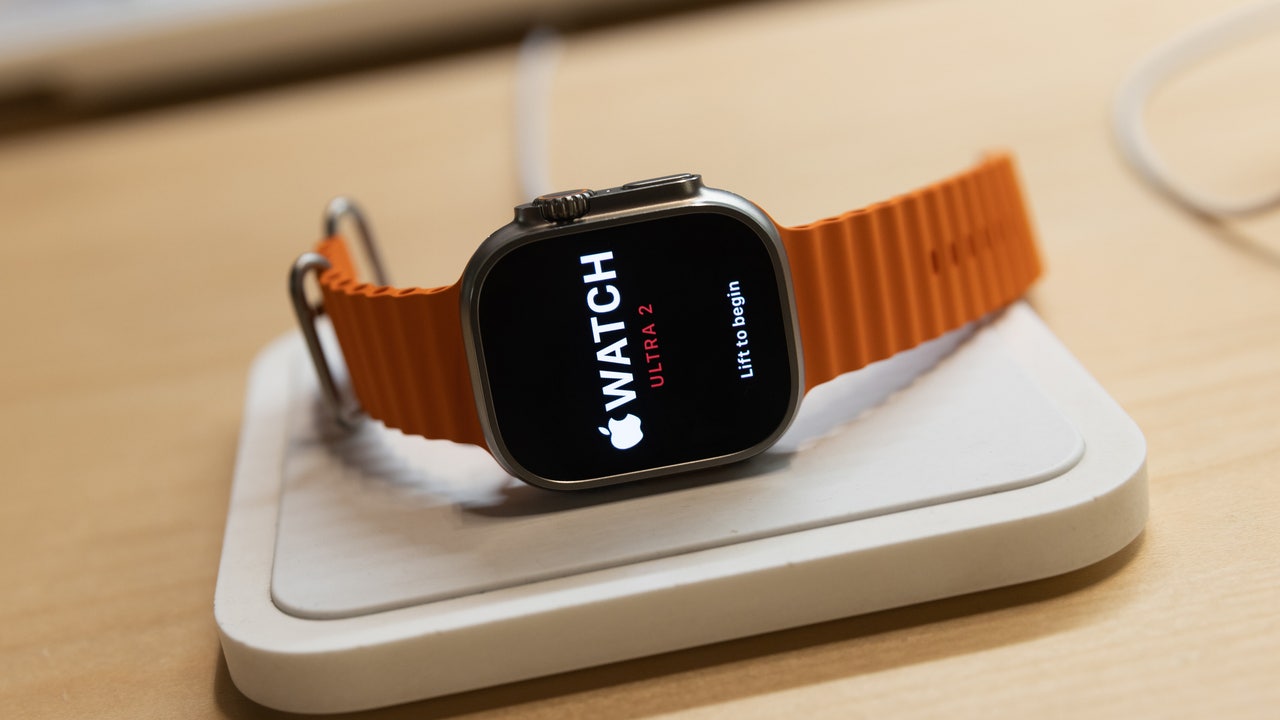Fonction Apple Watch sauve femme d’un empoisonnement au monoxyde de carbone: J’étais terrifiée