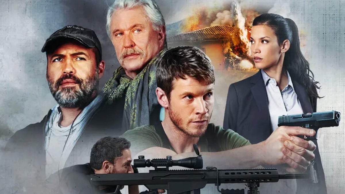 Franchise inattendue domine le Top 10 de Netflix