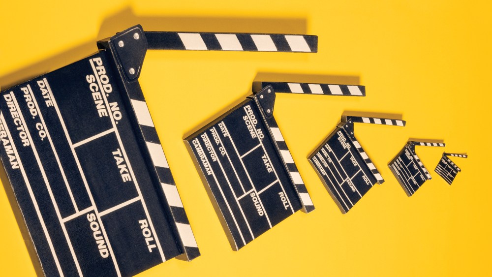 Fusion entre Paramount, Warner Bros. Discovery et Hollywood en discussion