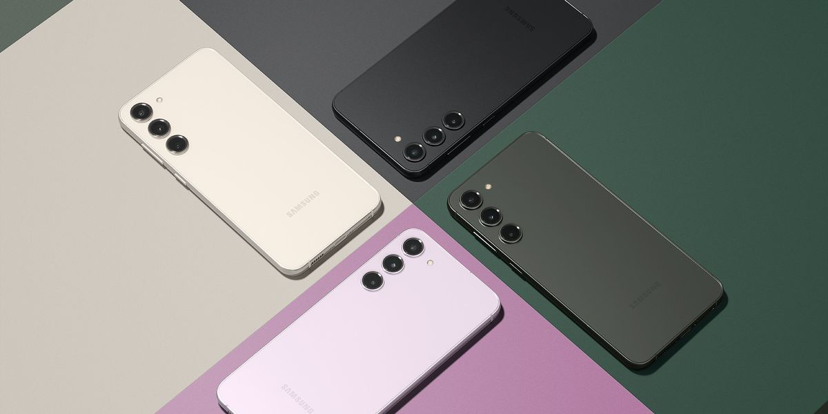 Gagnez de l’argent en choisissant le Samsung Galaxy S23 au lieu du S24