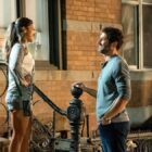 Gina Rodriguez and Tom Ellis Star in Netflix's 'Players': 1st Photos