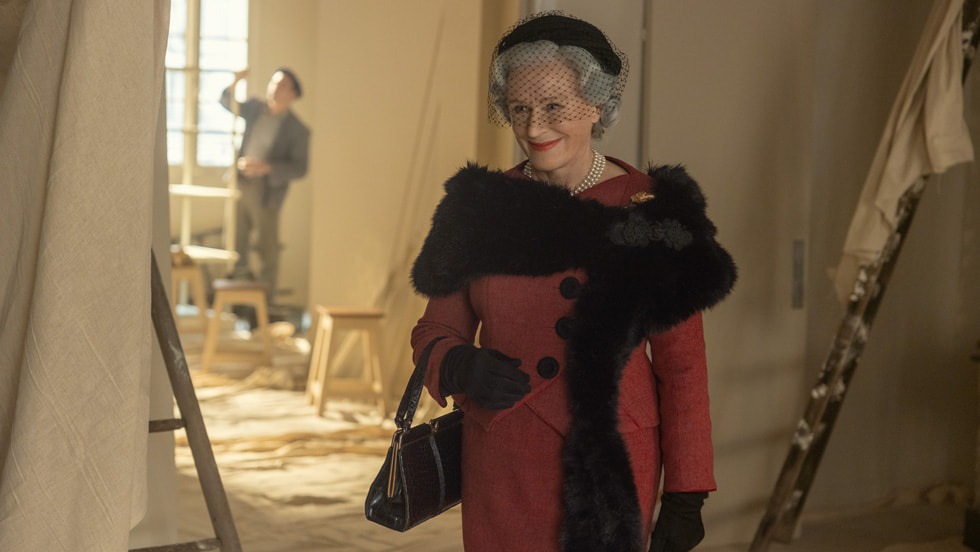Glenn Close incarne une éditrice légendaire dans une nouvelle série Apple TV+ (Photos) – Annulations et renouvellements, audiences
