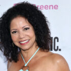 Gloria Reuben attends the Opening Night Of Free Shakespeare In The Park