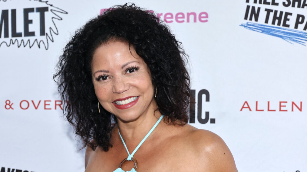 Gloria Reuben rejoint le casting de “Elsbeth” en tant que femme de Wendell Pierce