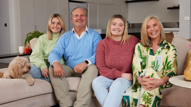Gogglebox Australia de retour en 2024