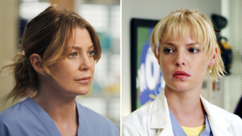 Grey’s Anatomy et Les retrouvailles de The Sopranos prévues pour les Emmy Awards