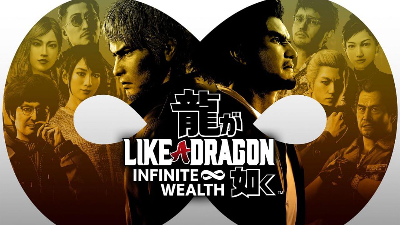 Guide complet pour débloquer la prospérité infinie dans Yakuza: Like a Dragon