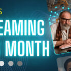 The Theatre-Lover's Guide to What's Streaming in January