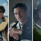 Masters of the Air Cast and Character Guide
