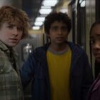 Percy Jackson and the Olympians Cast and Character Guide