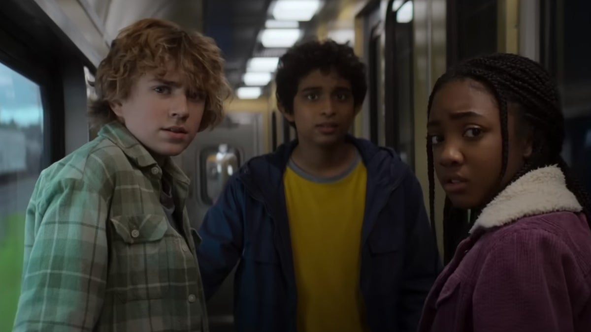 Guide des personnages de Percy Jackson et les Olympiens