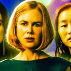 Expats Cast & Character Guide