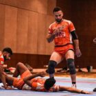 How To Watch Gujarat Giants vs Bengal Warriors PKL 2023 Live Streaming Online on Disney+ Hotstar? Get Live Telecast of Pro Kabaddi League Season 10 Match & Score Updates on TV