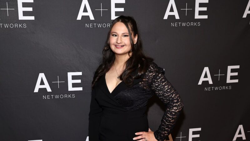 Gypsy Rose Blanchard envisage une transformation dentaire majeure