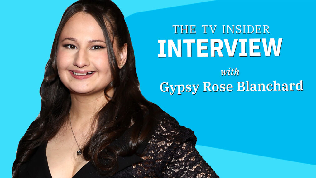 Gypsy Rose Blanchard livre ses souhaits pour “Prison Confessions” (VIDÉO)