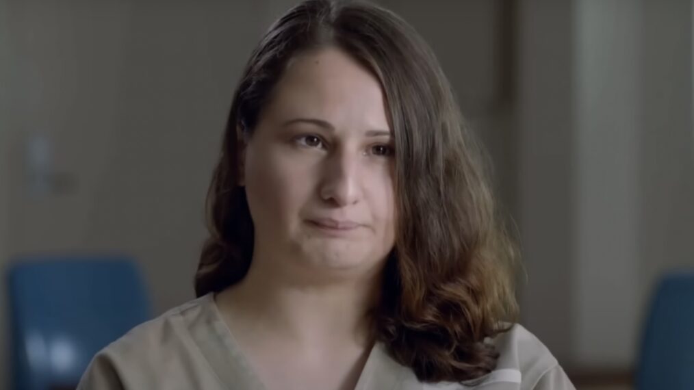 Gypsy Rose Blanchard parle après sa libération de prison : “Enfin libre”