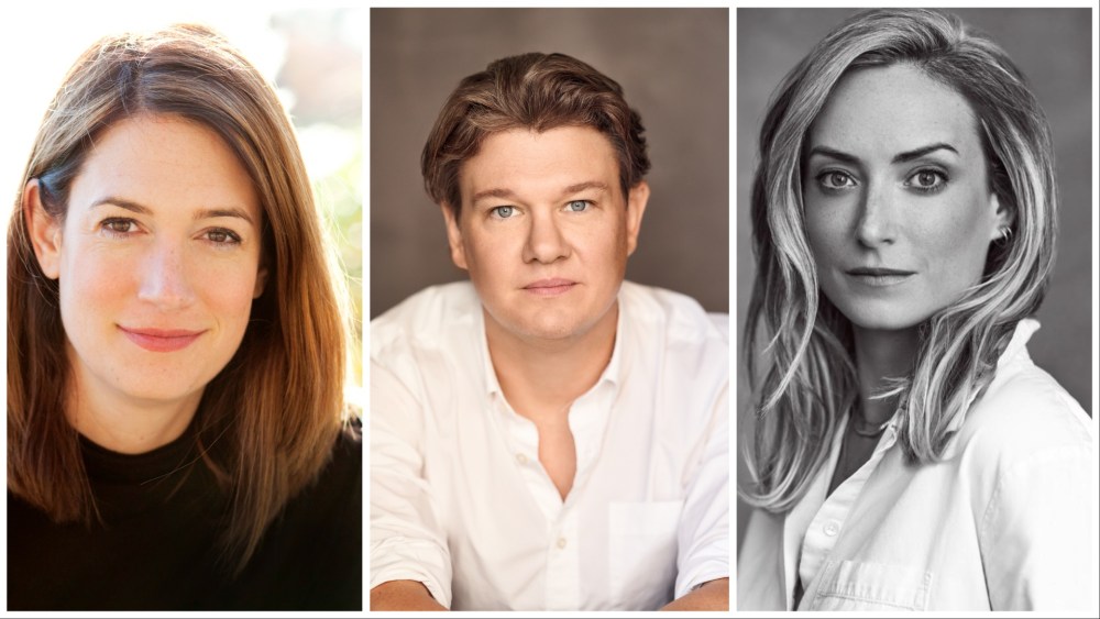 HBO va adapter le roman “Dark Places” de Gillian Flynn en série limitée