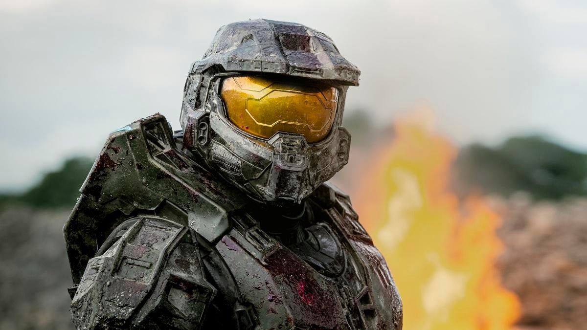 Halo Season 2 : Nouvelle bande-annonce dévoilée lors du match Chiefs vs. Ravens