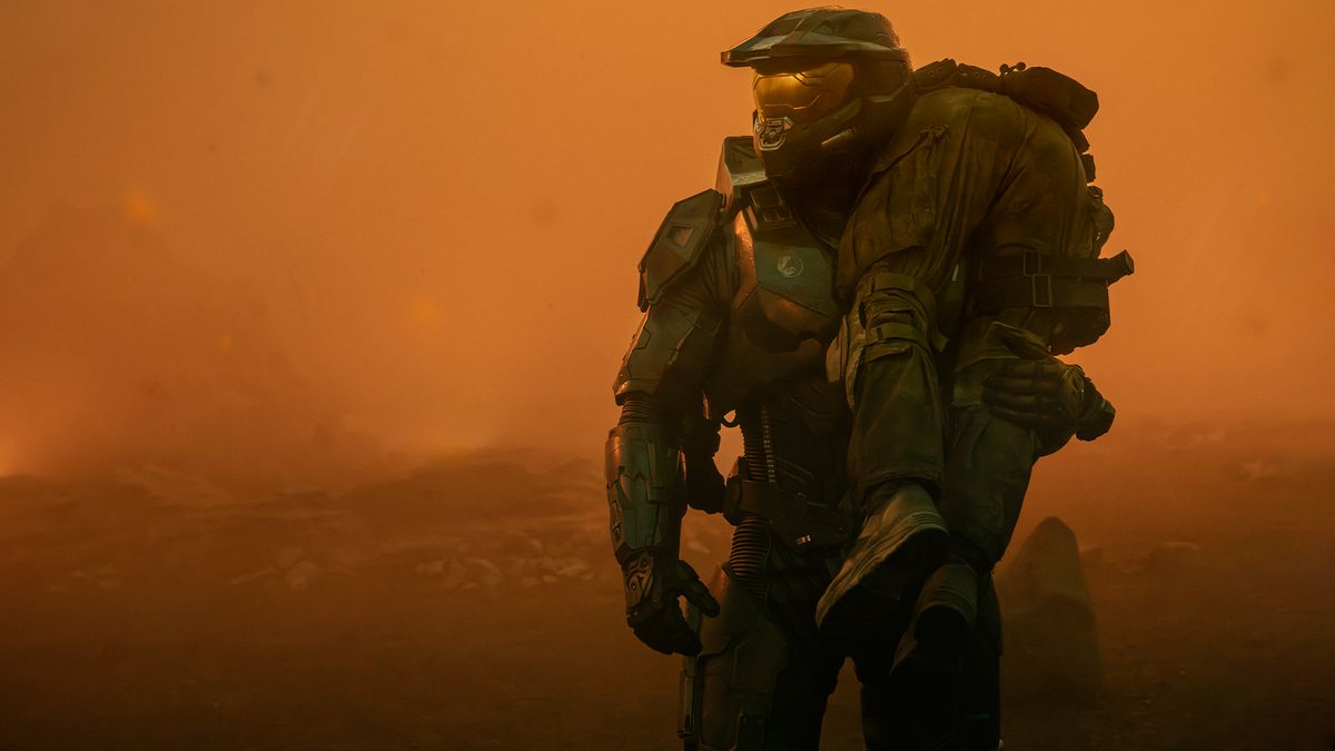 Halo saison 2 : Tout ce qu’il faut savoir avant la première sur Paramount Plus