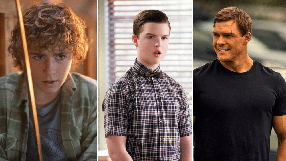 Hausse de 22% du public pour l’épisode 3 de Percy Jackson & The Olympians – Deadline