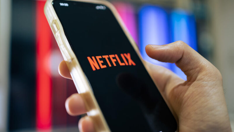 Netflix surpasse les attentes avec des résultats et une croissance des abonnés