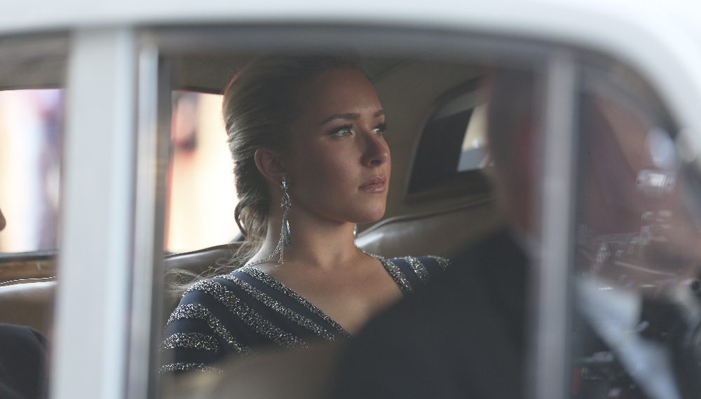 Hayden Panettiere dévoile que les scénaristes de “Nashville” ont puisé dans ses problèmes personnels
