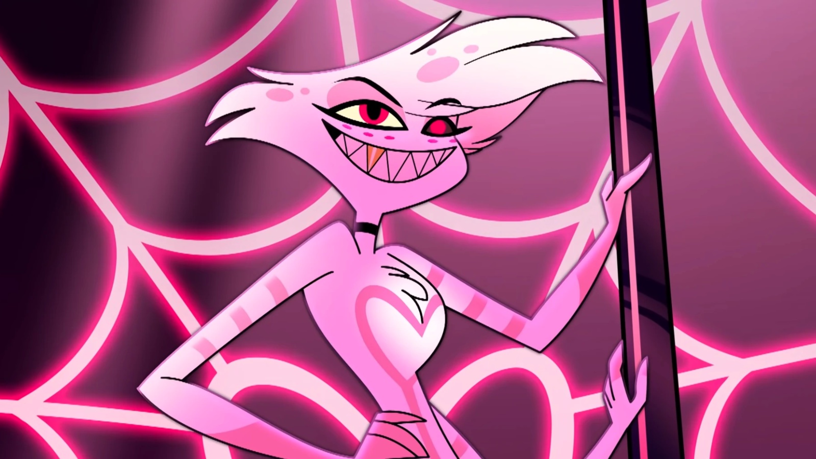 Hazbin Hotel : Adapté à tous les âges ?