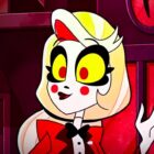 Hazbin Hotel Princess Charlie Morningstar