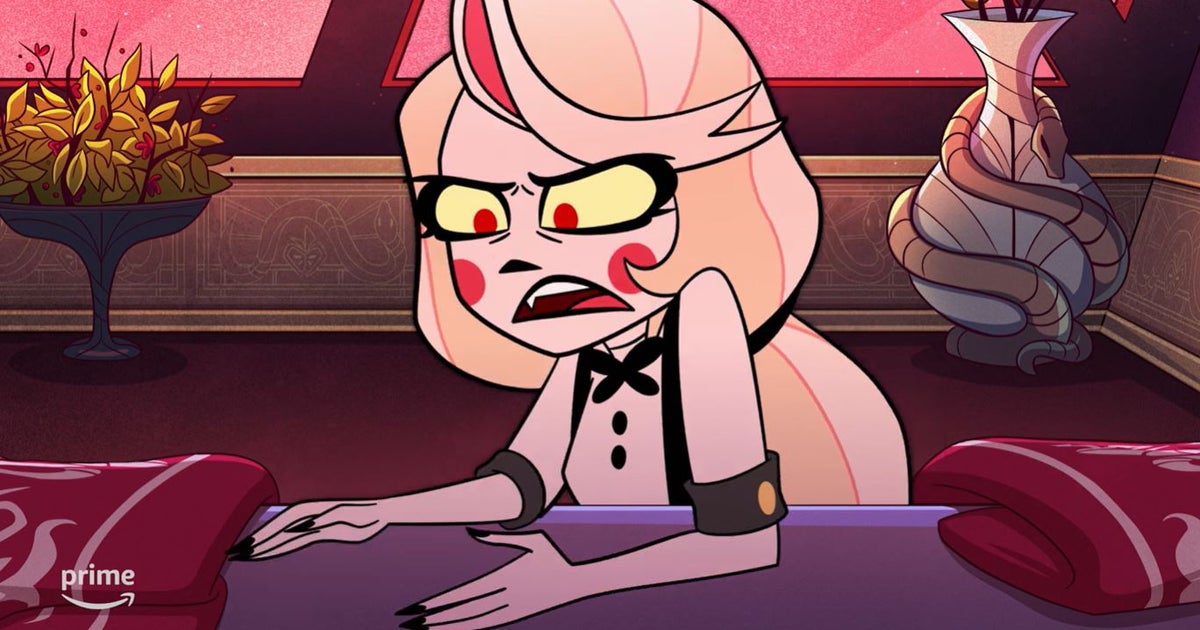 Hazbin Hotel : quand les princesses de l’Enfer échouent, la preuve en exclusivité sur Prime Video et A24