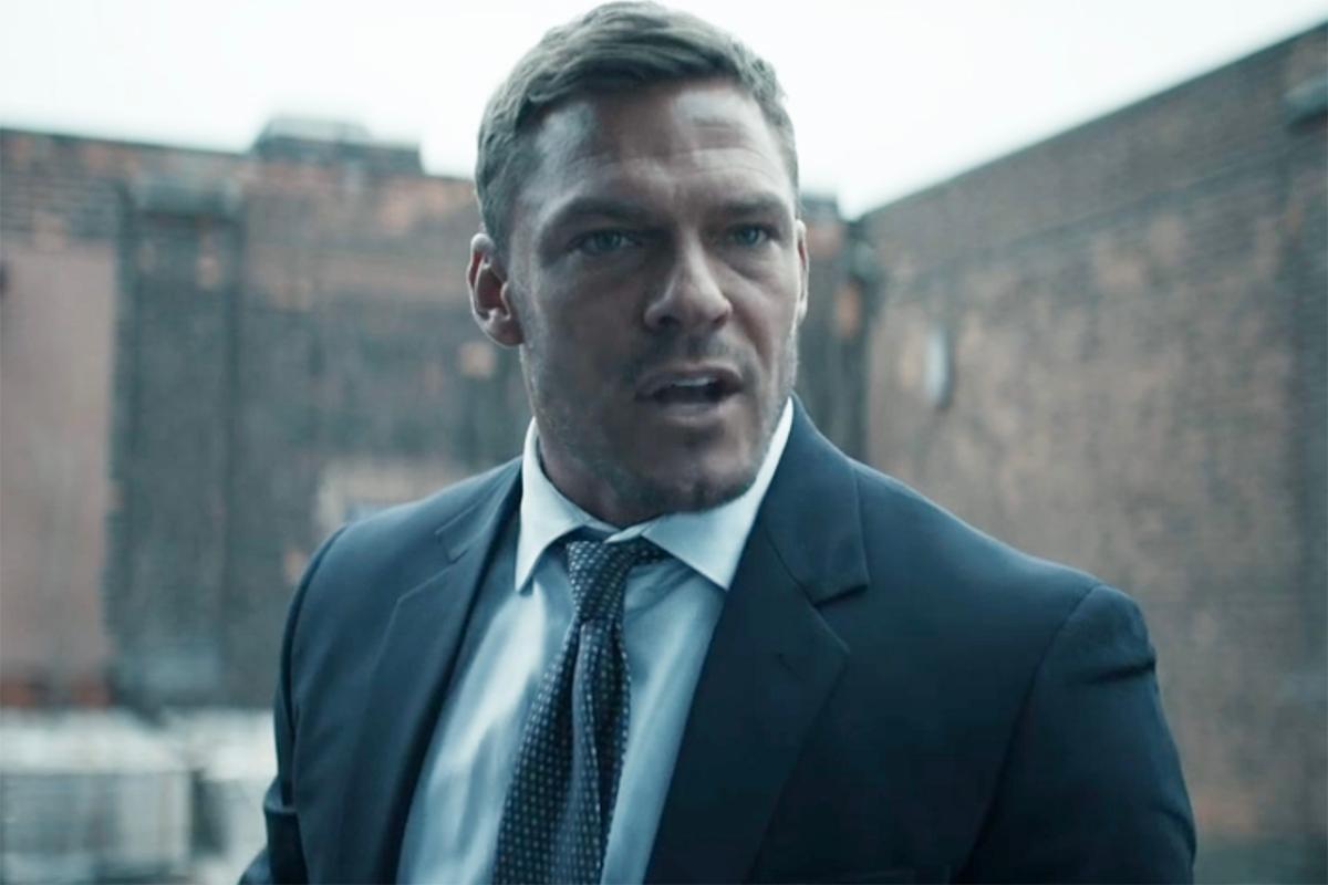 Heure de diffusion de la finale de la saison 2 de “Reacher” sur Prime Video