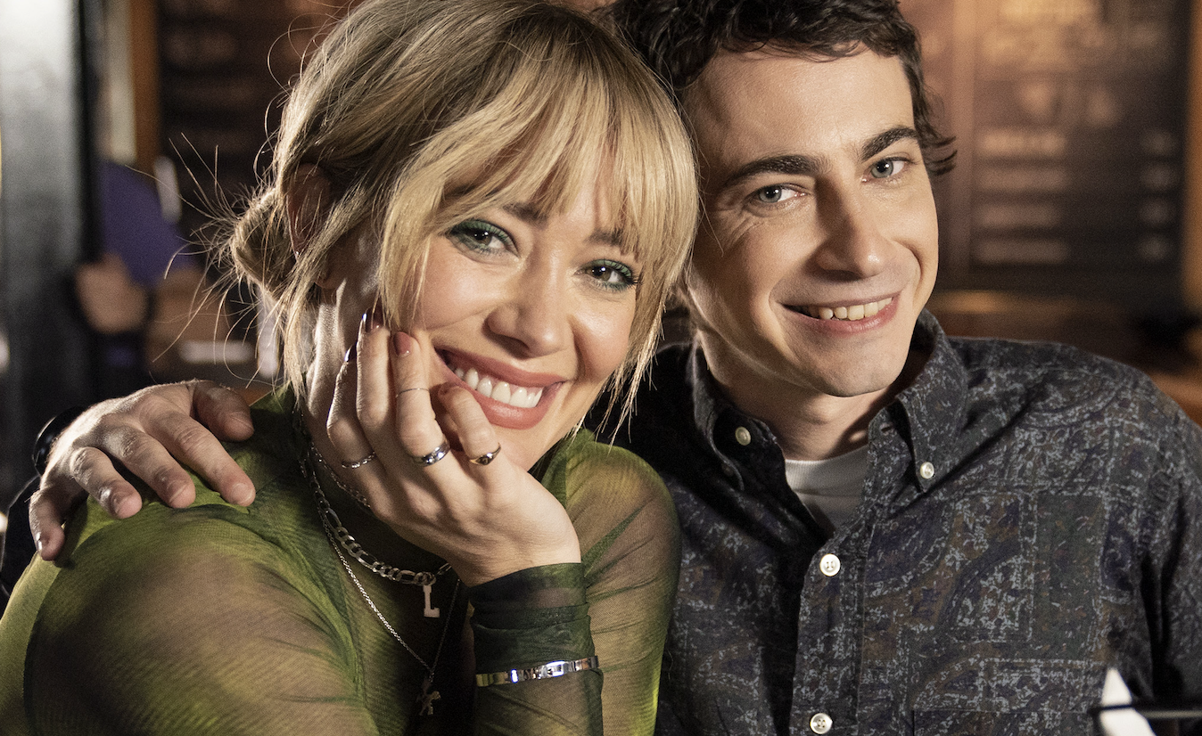 Hey Now : voici ce que nous avons manqué avec le potentiel nouveau reboot de Lizzie McGuire