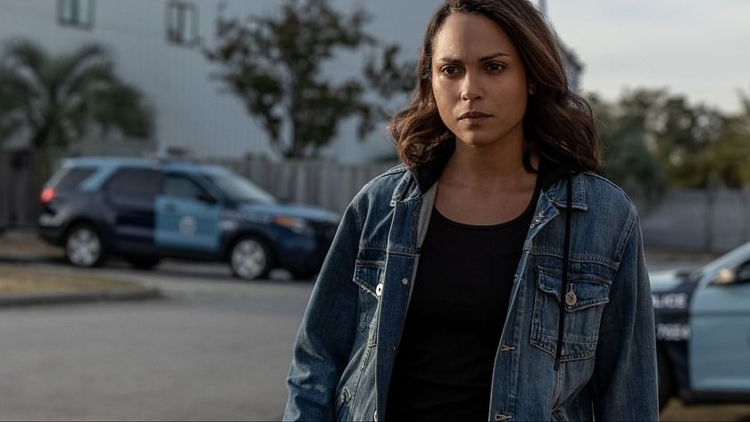 Hightown: Découvrez l’affiche et la bande-annonce de la dernière saison – TV shows, ratings