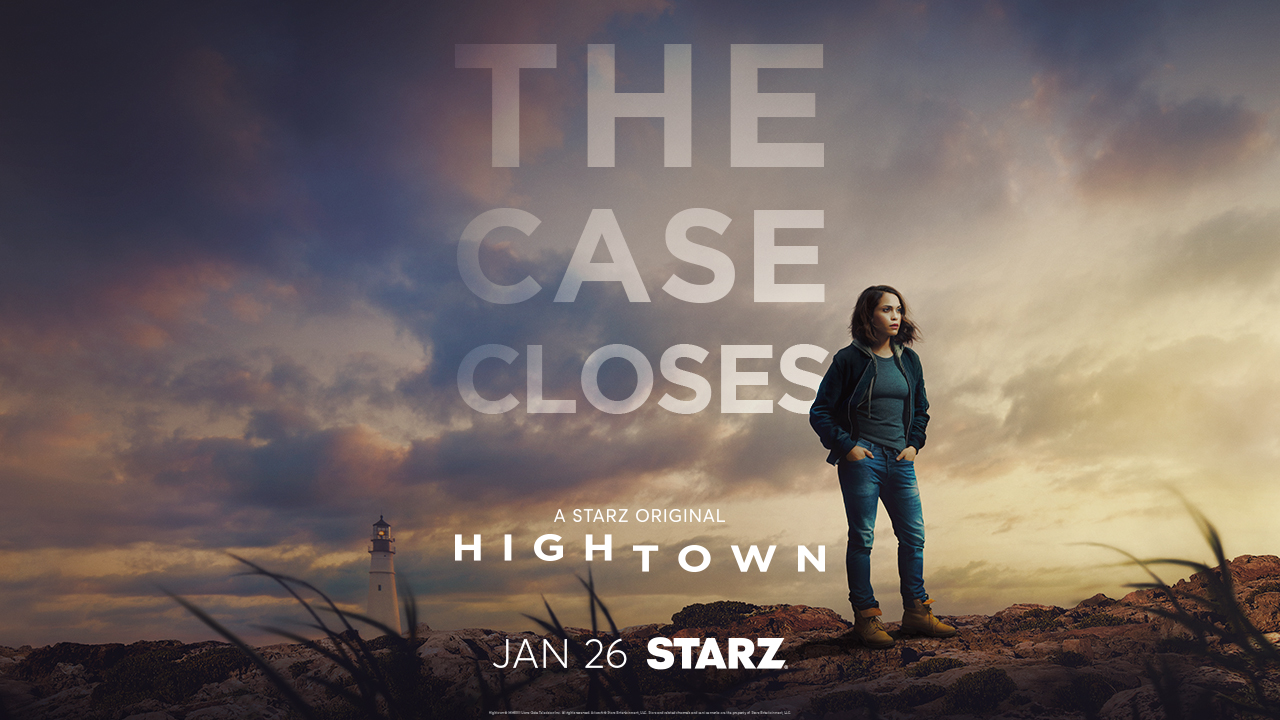 Hightown saison 3 : audience et renouvellement des séries TV