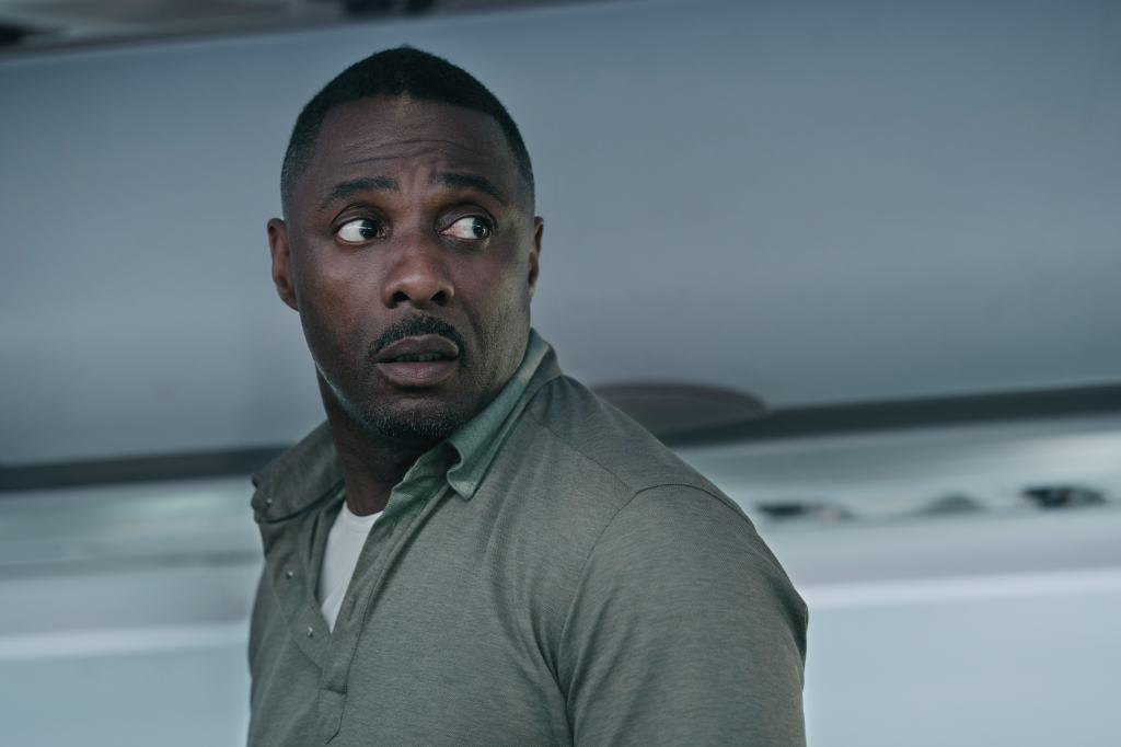 ‘Hijack’ renouvelé pour une deuxième saison par Apple TV+ avec Idris Elba – Deadline