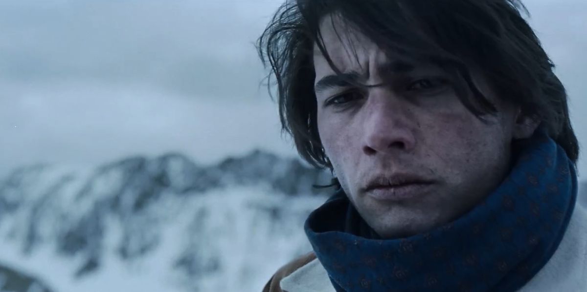 Histoire vraie tragique derrière le film Netflix
