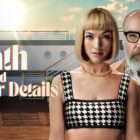Death and Other Details: Hulu Releases Trailer and Poster for Murder Mystery Series (Watch) - canceled + renewed TV shows, ratings