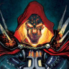 ICv2: New Villain Takes the Saddle in 'Ghost Rider: Final Vengeance'