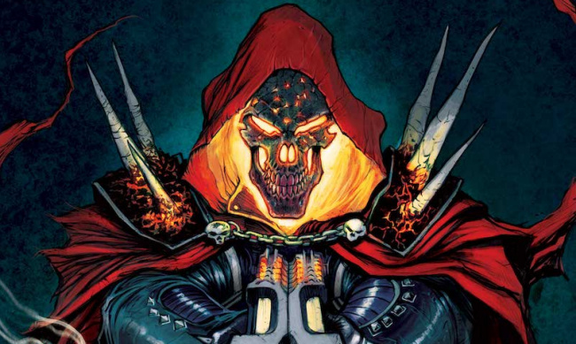 ICv2 : Nouveau méchant prend les rênes dans ‘Ghost Rider : Vengeance finale’