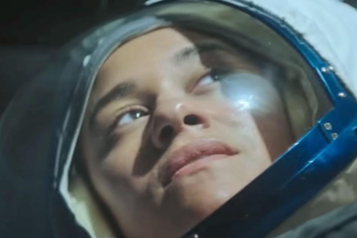 “I.S.S.” disponible en streaming sur Netflix ou HBO Max ?