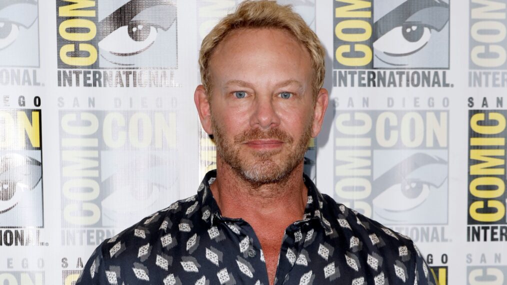 Ian Ziering parle après une attaque violente à Beverly Hills