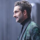 Who Plays Hades In 'Percy Jackson' Disney+ Series?