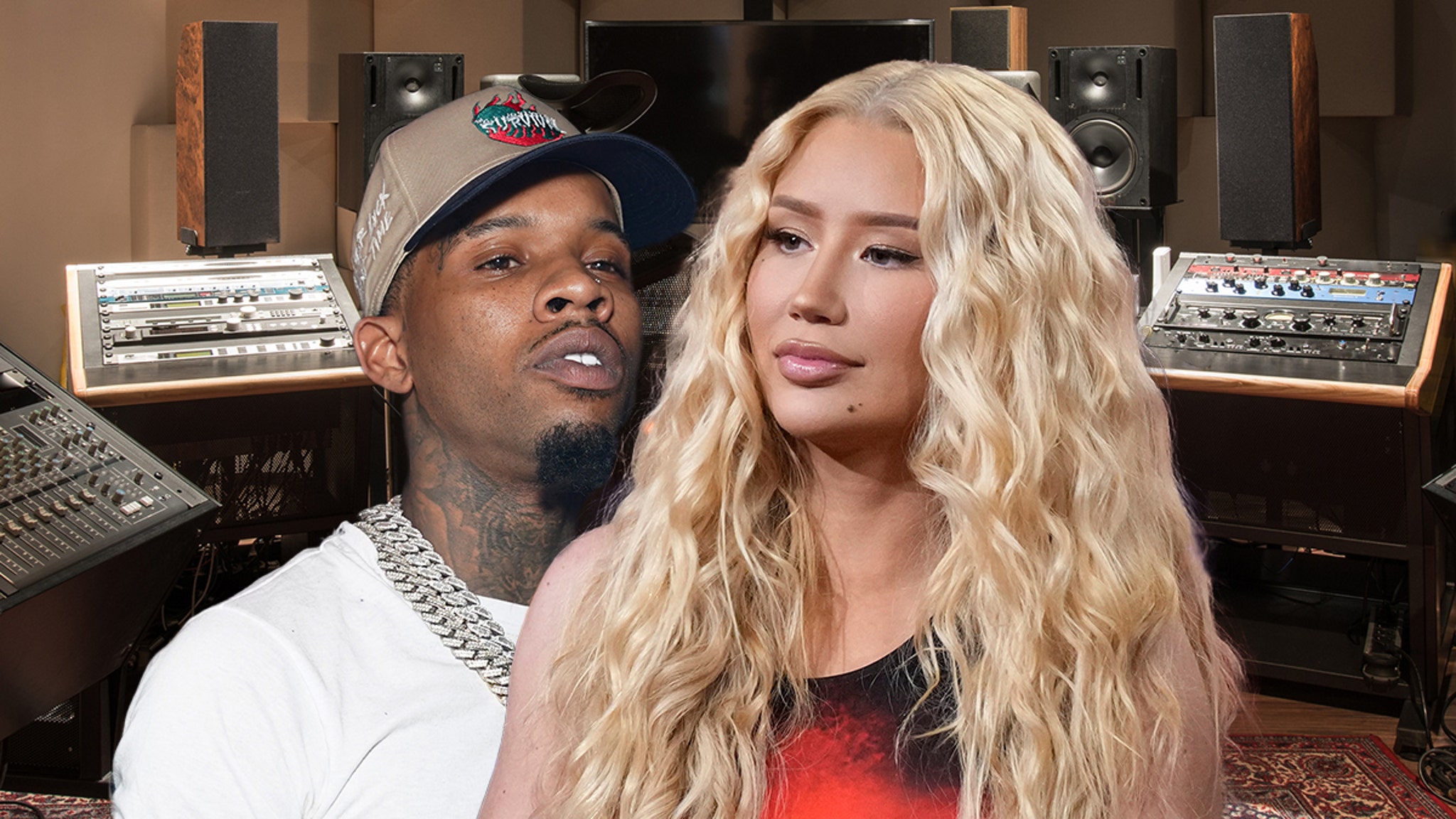 Iggy Azalea abandonne son nouvel album, invoque un manque d’inspiration
