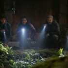 Exclusive Interviews With The Cast Of Apple TV+ Series 'Monarch: Legacy Of Monsters' And Series Review!