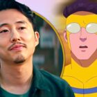 Invincible Star Has Perfect Response To Potential Live-Action Movie Casting