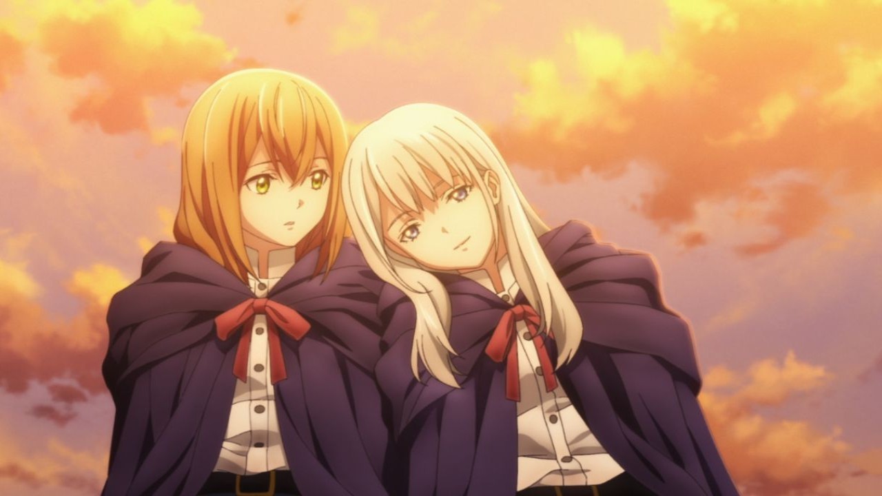 Ishura Episode 5: Date de sortie, où regarder, à quoi s’attendre et plus