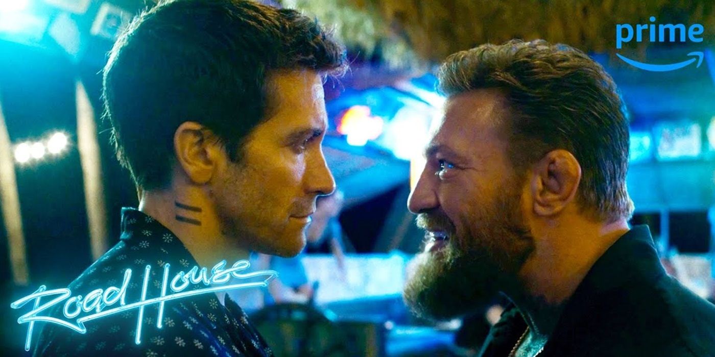 Jake Gyllenhaal dans le premier trailer du remake de Road House sur Prime Video