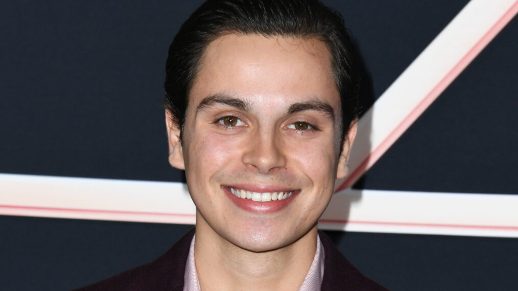 Jake T. Austin enthousiaste à l’idée de rejoindre la suite de la série