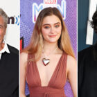 James Brolin Lizzy Greene Eoin Macken